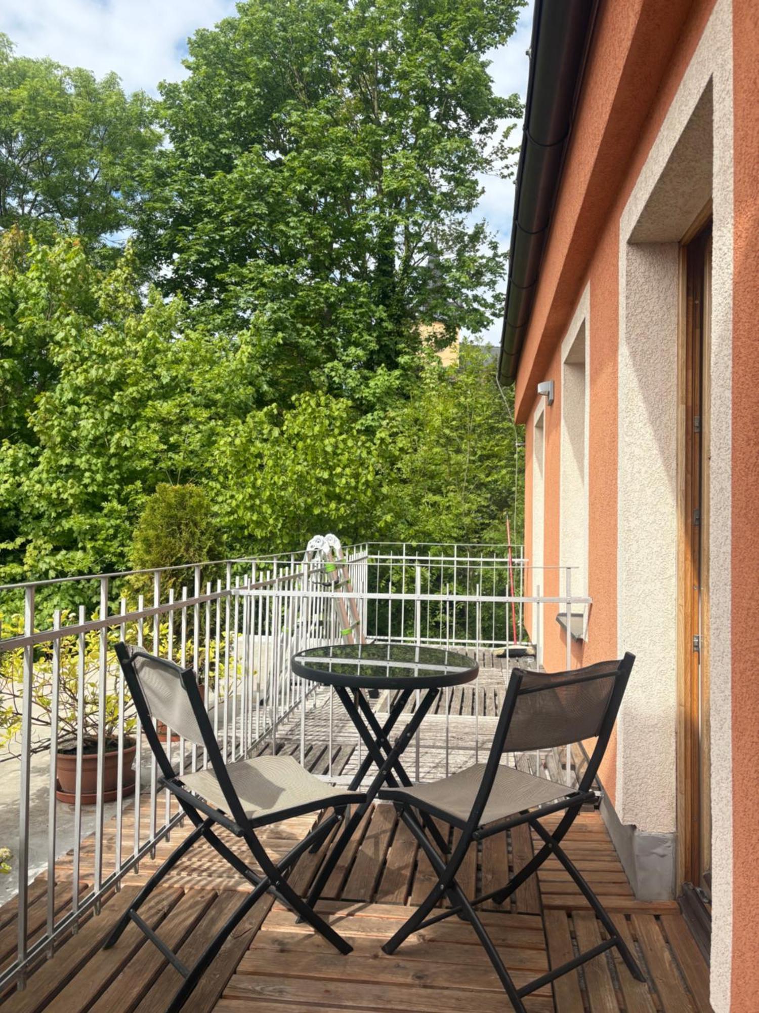 Penzion Pod Zámkem Zruc nad Sazavou Exterior foto