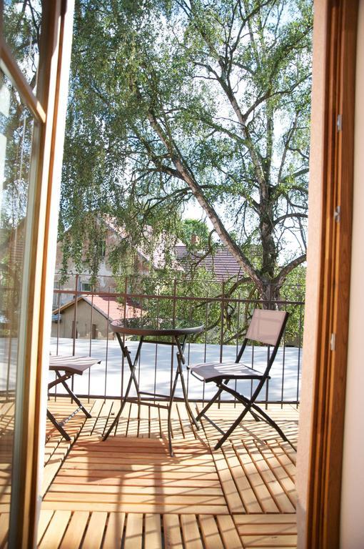 Penzion Pod Zámkem Zruc nad Sazavou Zimmer foto